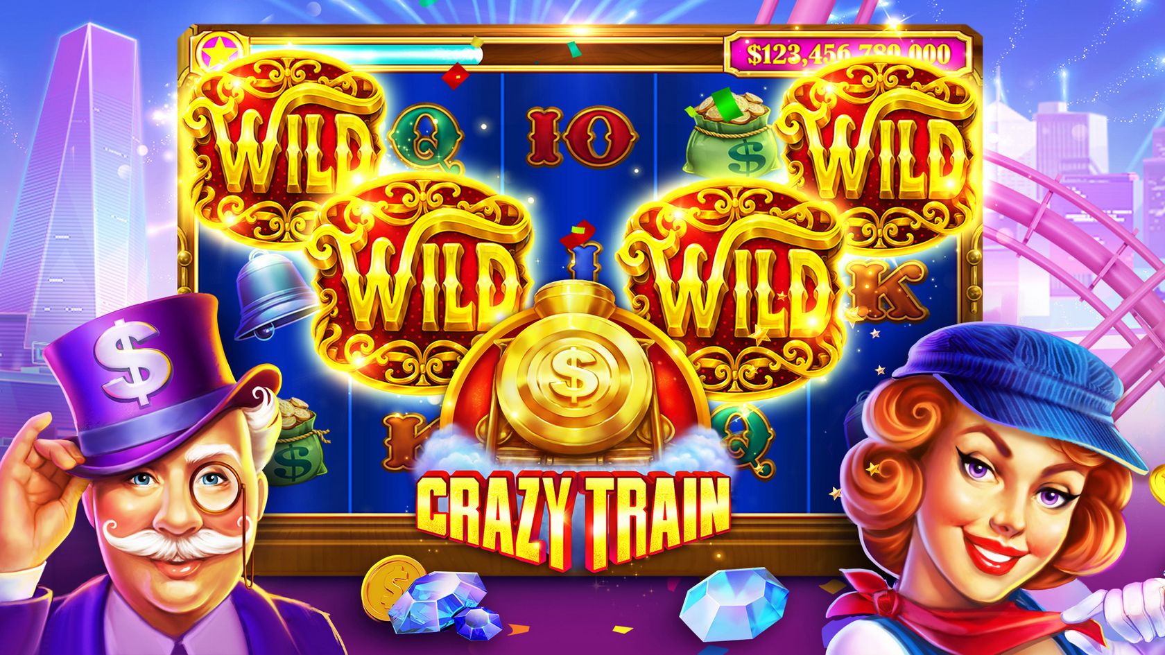 Win Diggers Casino Testimonial